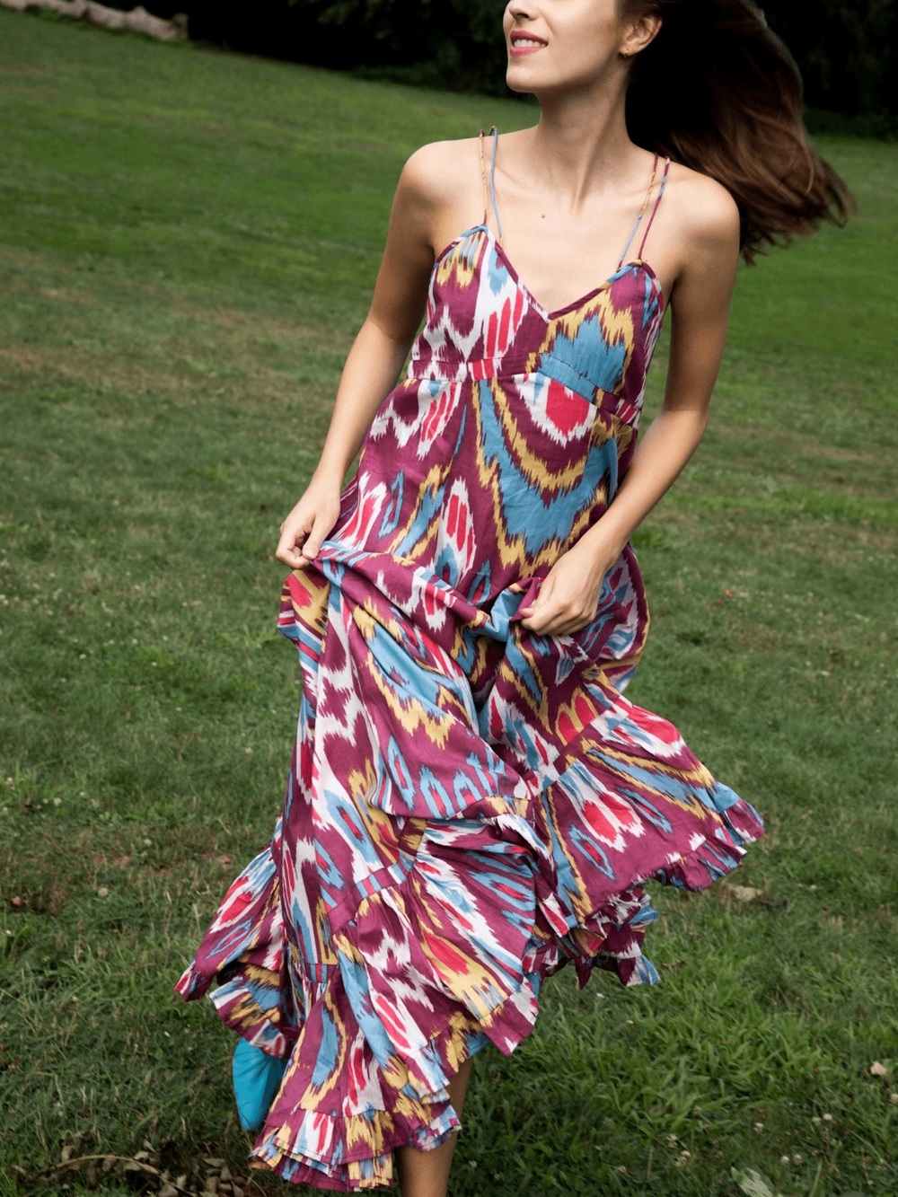 Guadalupe Amira dress - NWT Size medium